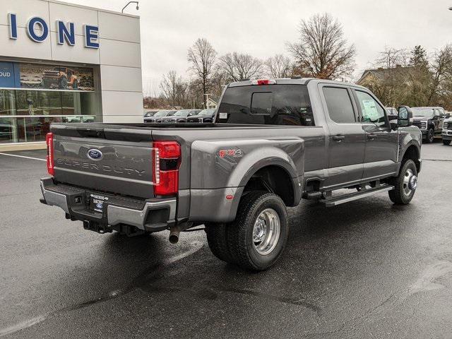 new 2024 Ford F-350 car, priced at $60,840