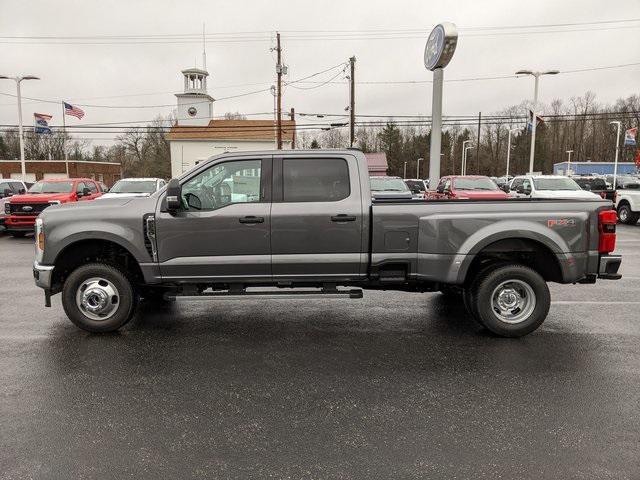 new 2024 Ford F-350 car, priced at $60,840