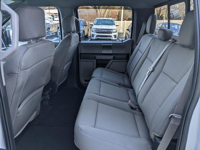 used 2020 Ford F-150 car, priced at $28,000