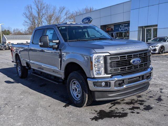 new 2024 Ford F-350 car, priced at $65,377