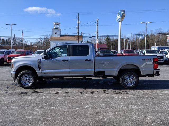 new 2024 Ford F-350 car, priced at $65,377