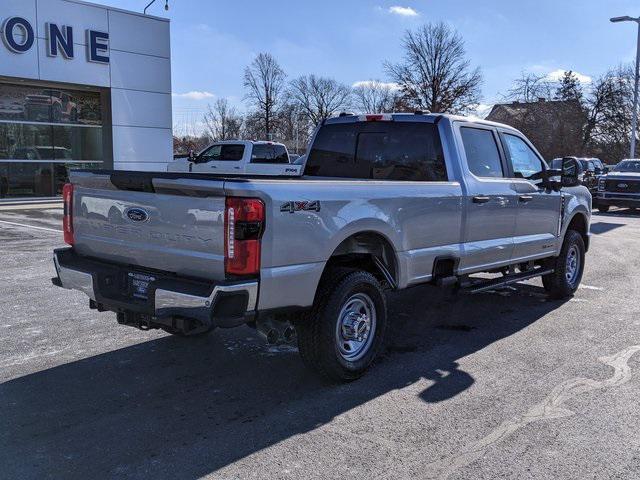 new 2024 Ford F-350 car, priced at $65,377