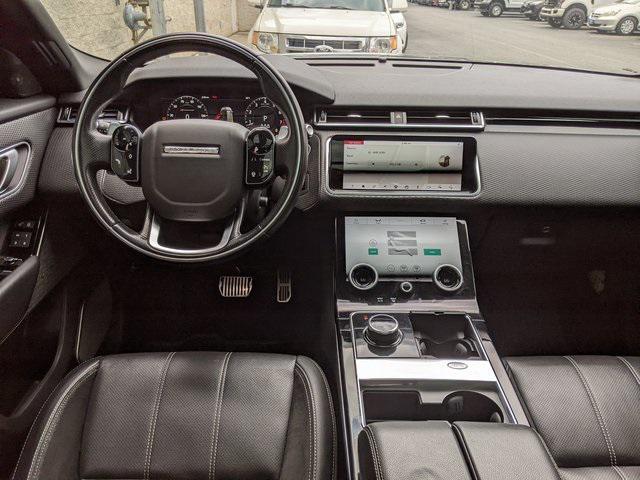 used 2019 Land Rover Range Rover Velar car, priced at $29,000