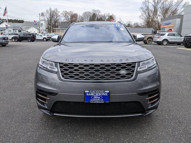 used 2019 Land Rover Range Rover Velar car, priced at $29,000