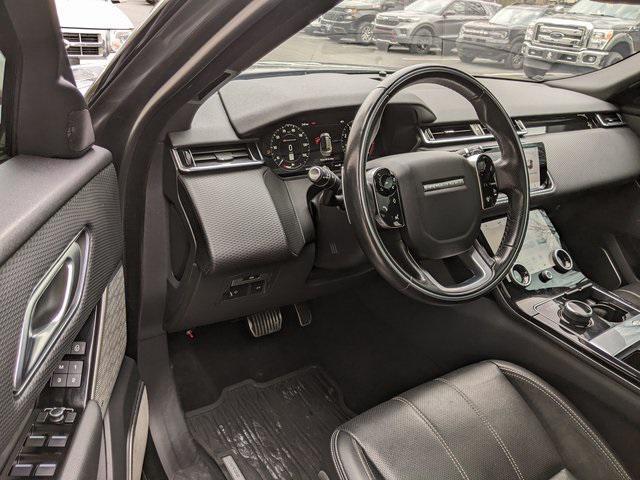 used 2019 Land Rover Range Rover Velar car, priced at $29,000