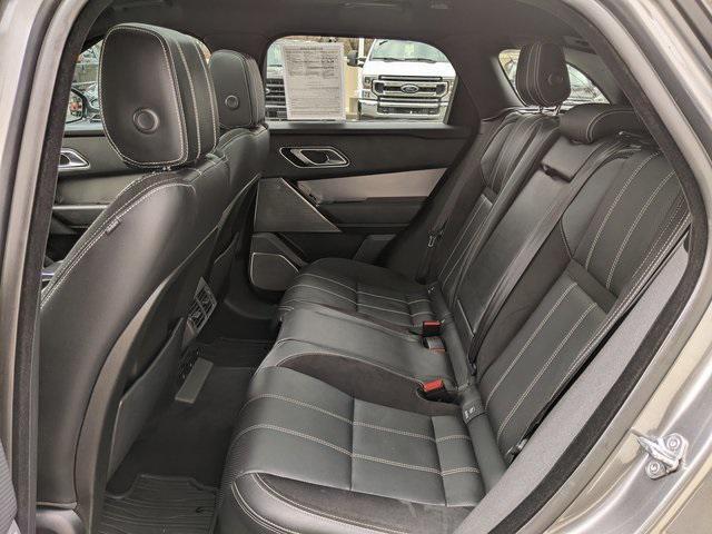 used 2019 Land Rover Range Rover Velar car, priced at $29,000