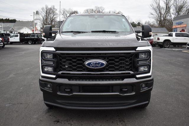 new 2024 Ford F-350 car, priced at $66,731