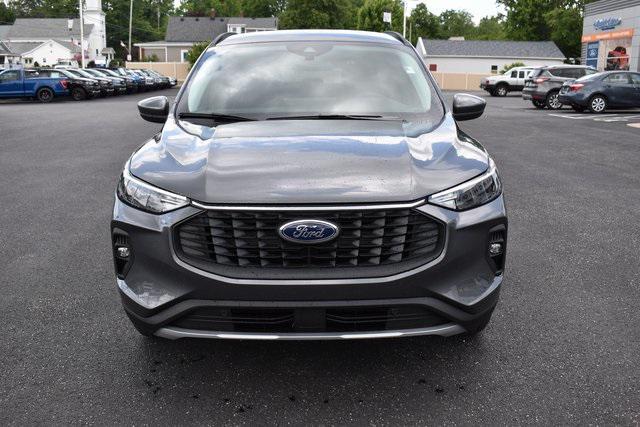 new 2023 Ford Escape car, priced at $40,577