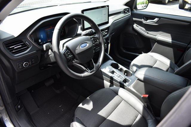 new 2023 Ford Escape car, priced at $40,577