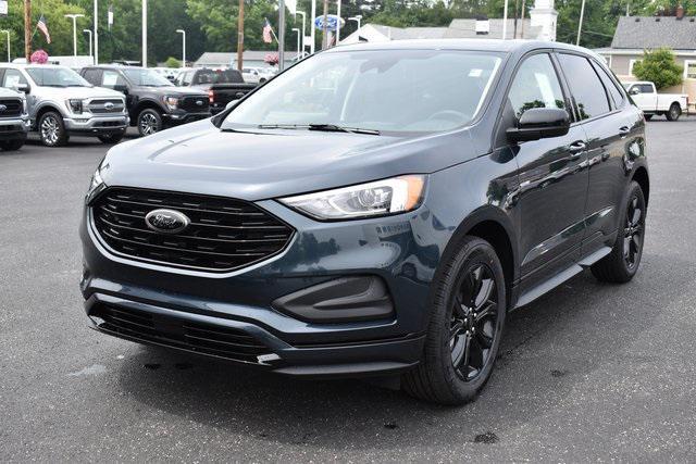 new 2023 Ford Edge car, priced at $37,900