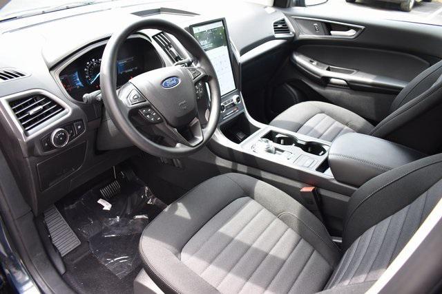 new 2023 Ford Edge car, priced at $37,900