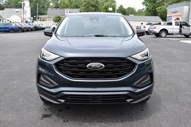 new 2023 Ford Edge car, priced at $37,900