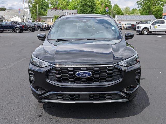 new 2024 Ford Escape car, priced at $41,070