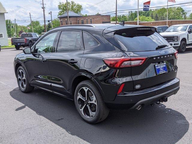 new 2024 Ford Escape car, priced at $41,070