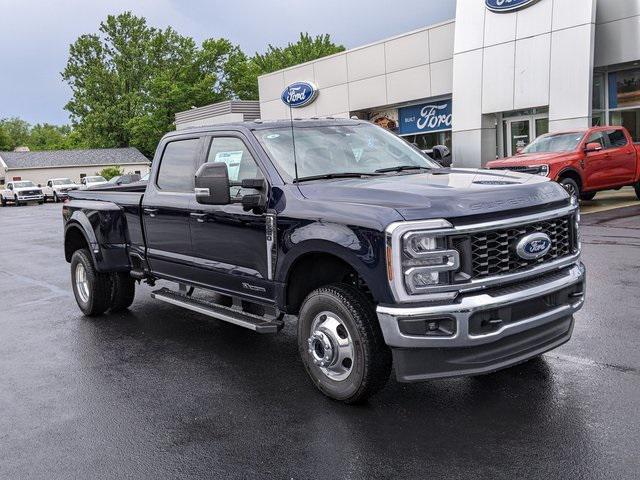 new 2024 Ford F-350 car, priced at $81,930