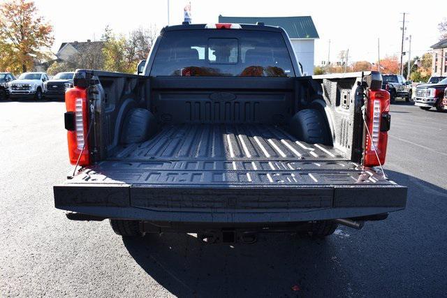 new 2024 Ford F-350 car, priced at $57,790