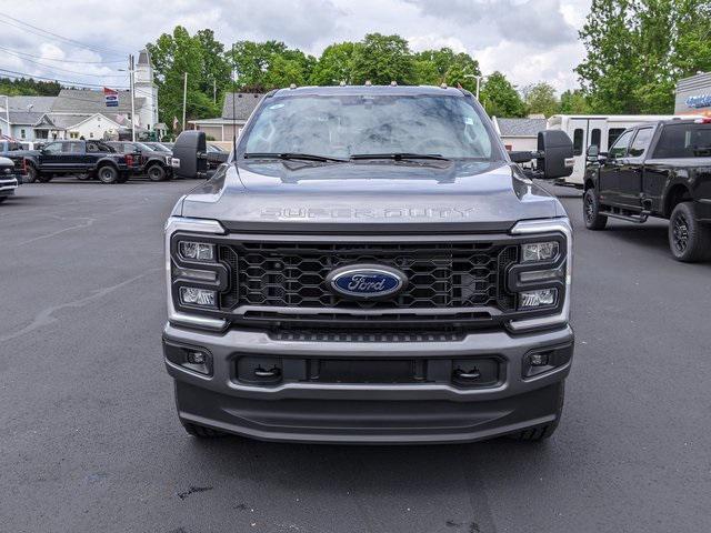 new 2024 Ford F-350 car, priced at $61,445