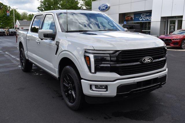 new 2024 Ford F-150 car, priced at $74,249