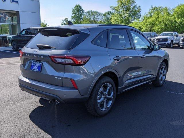 new 2024 Ford Escape car, priced at $30,238