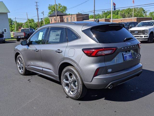 new 2024 Ford Escape car, priced at $30,238