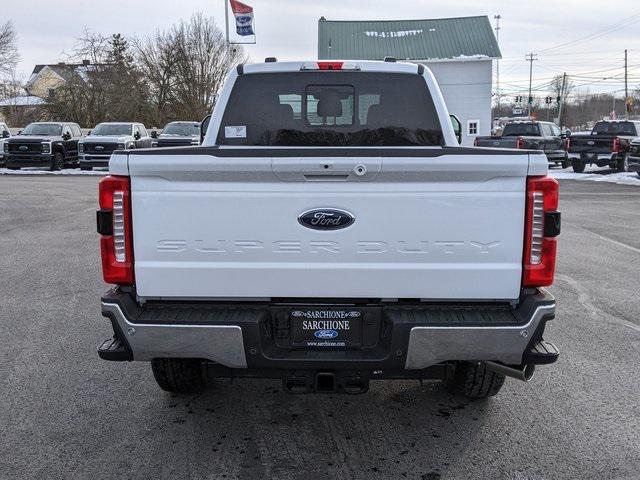 new 2025 Ford F-250 car, priced at $77,230