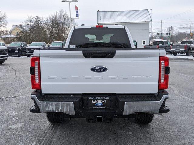 new 2025 Ford F-350 car, priced at $71,865