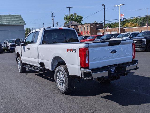 new 2024 Ford F-350 car, priced at $55,954