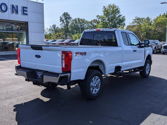 new 2024 Ford F-350 car, priced at $55,954