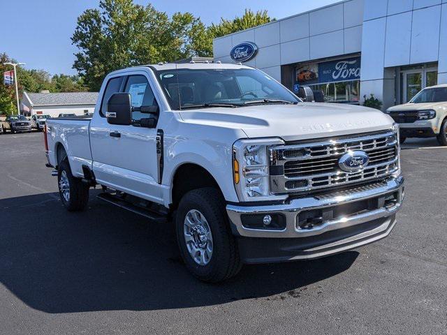 new 2024 Ford F-350 car, priced at $55,954