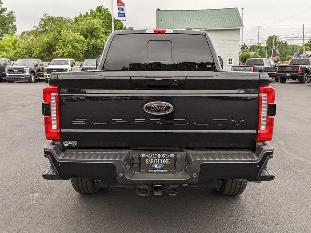 used 2024 Ford F-250 car, priced at $79,000