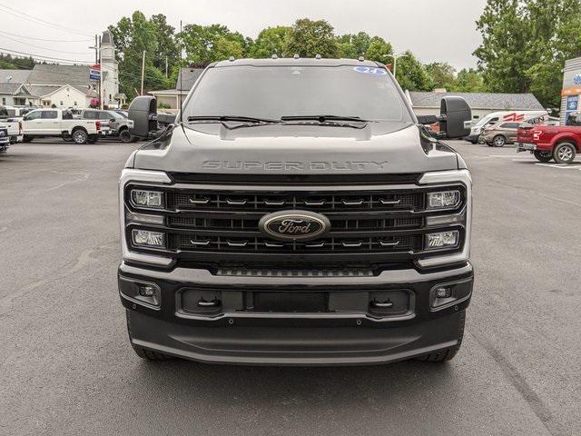 used 2024 Ford F-250 car, priced at $79,000