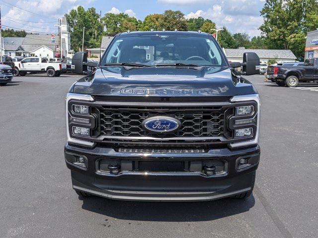 new 2024 Ford F-350 car, priced at $58,073