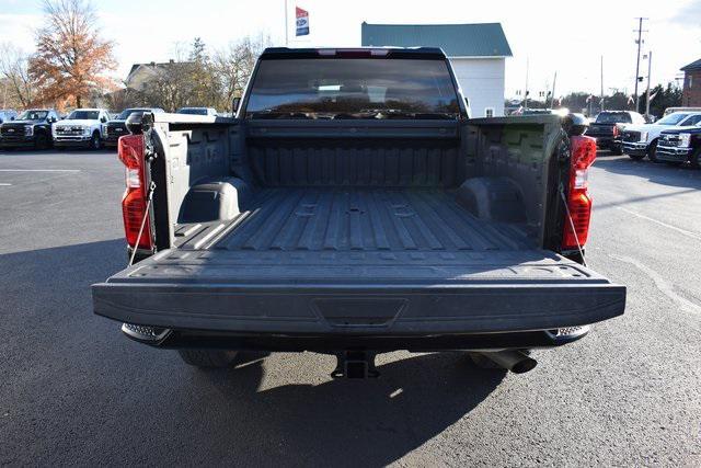 used 2024 Chevrolet Silverado 2500 car, priced at $53,000