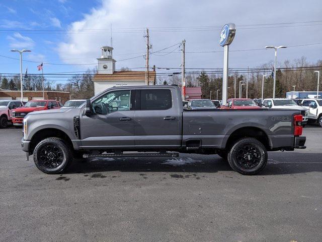 new 2024 Ford F-350 car, priced at $63,789