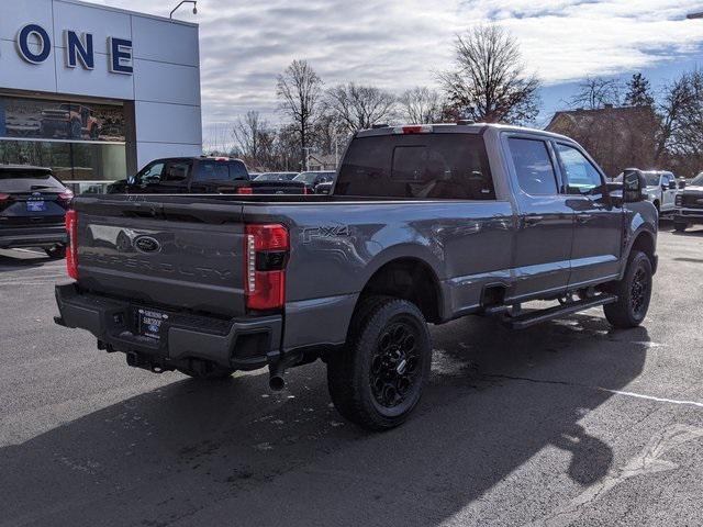 new 2024 Ford F-350 car, priced at $63,789