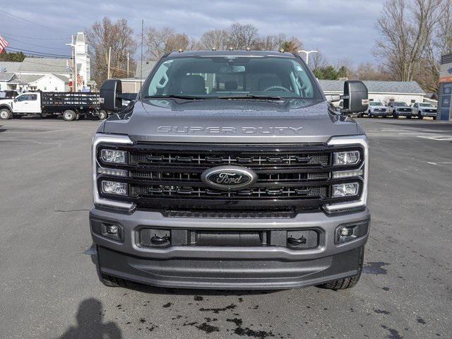 new 2024 Ford F-350 car, priced at $63,789