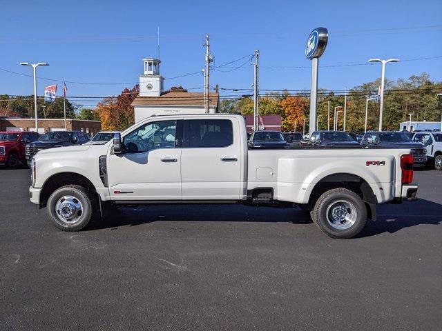 new 2024 Ford F-350 car, priced at $101,053