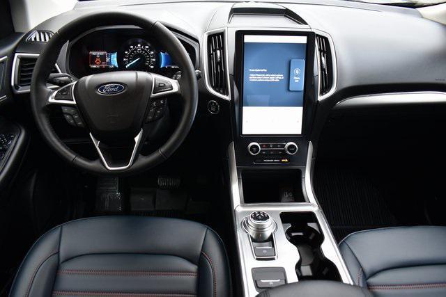 new 2023 Ford Edge car, priced at $39,900