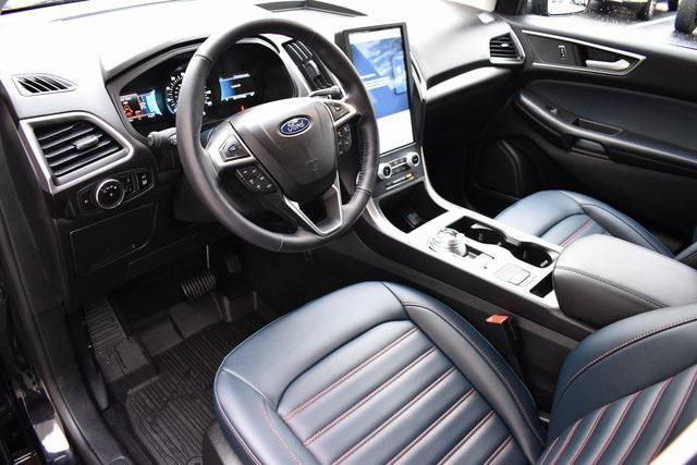 new 2023 Ford Edge car, priced at $39,900