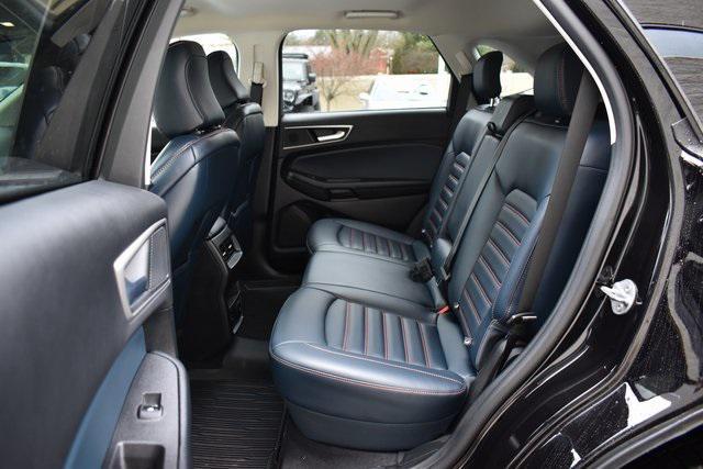 new 2023 Ford Edge car, priced at $39,900