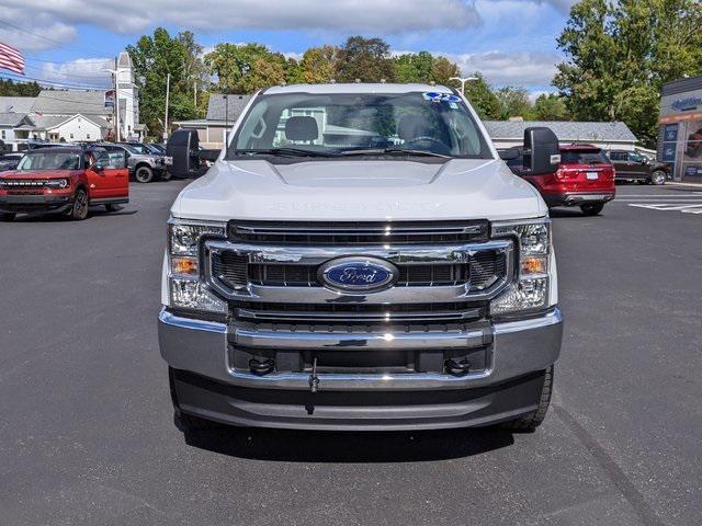 used 2022 Ford F-350 car, priced at $58,500