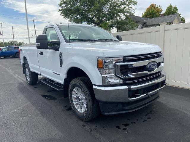 used 2022 Ford F-350 car, priced at $58,500