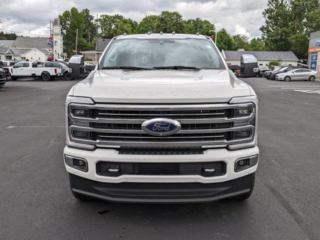 new 2024 Ford F-350 car, priced at $99,403