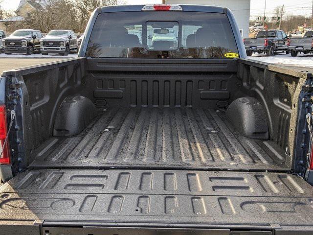 used 2018 Ford F-150 car, priced at $24,000