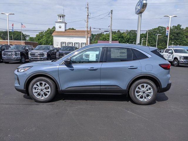 new 2024 Ford Escape car, priced at $31,945