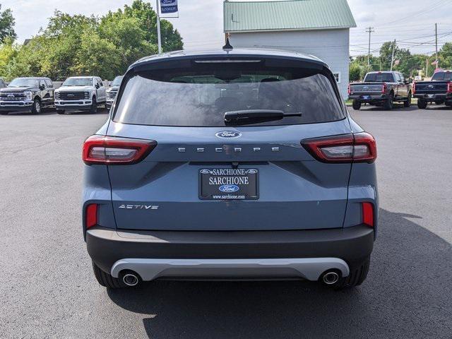 new 2024 Ford Escape car, priced at $31,945