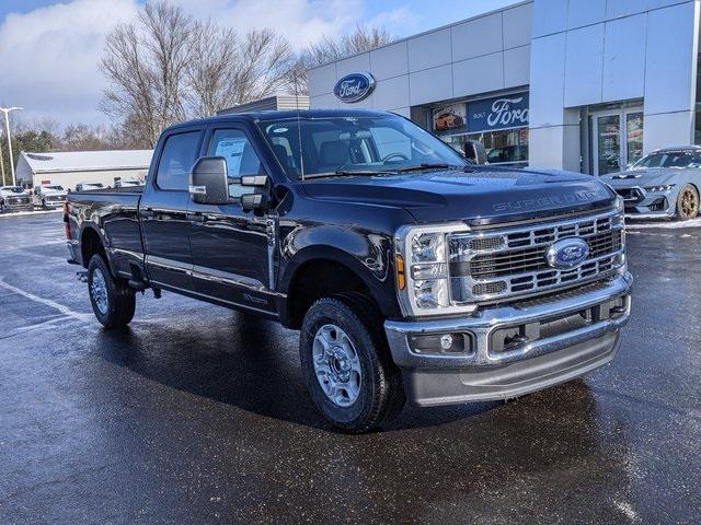 new 2025 Ford F-350 car, priced at $71,675