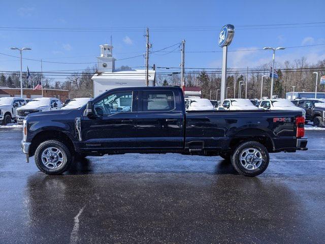 new 2025 Ford F-350 car, priced at $71,675