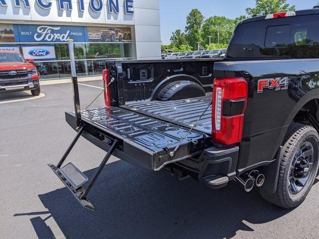 new 2024 Ford F-350 car, priced at $89,275