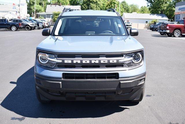 new 2024 Ford Bronco Sport car, priced at $30,497